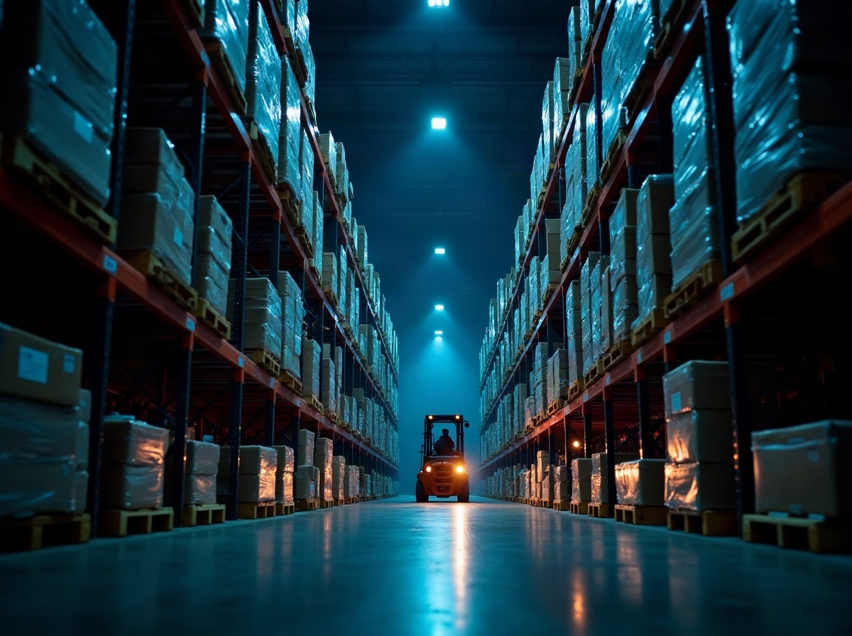 Importación y comercialización